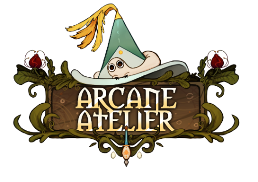 Arcane Atelier